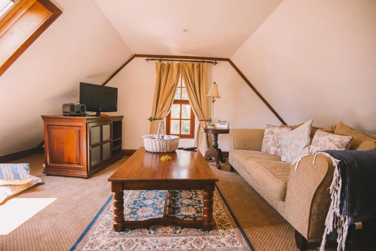 The Manor At Ngorongoro Hotell Arusha Exteriör bild