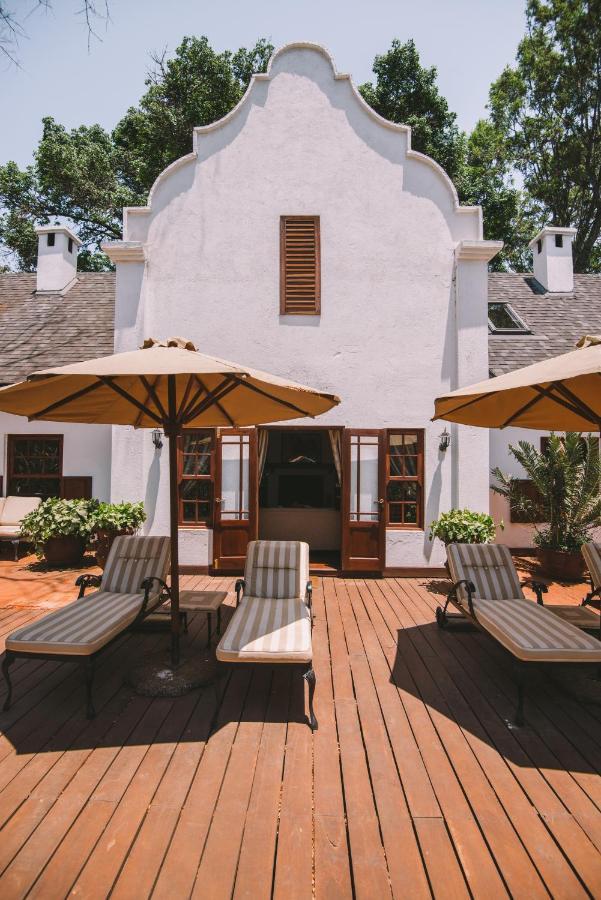 The Manor At Ngorongoro Hotell Arusha Exteriör bild