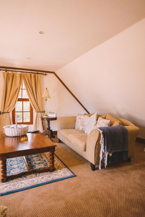 The Manor At Ngorongoro Hotell Arusha Exteriör bild
