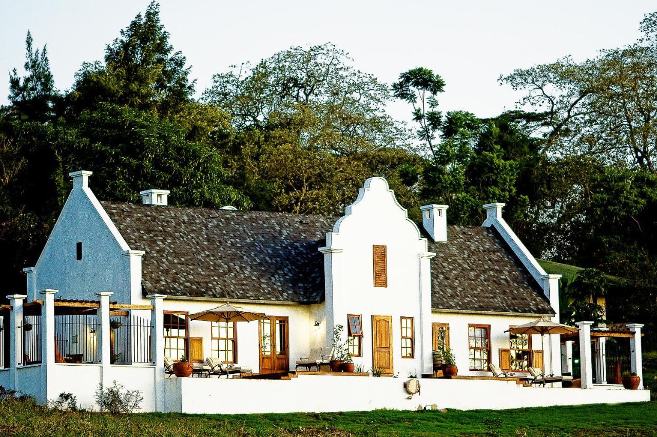 The Manor At Ngorongoro Hotell Arusha Exteriör bild