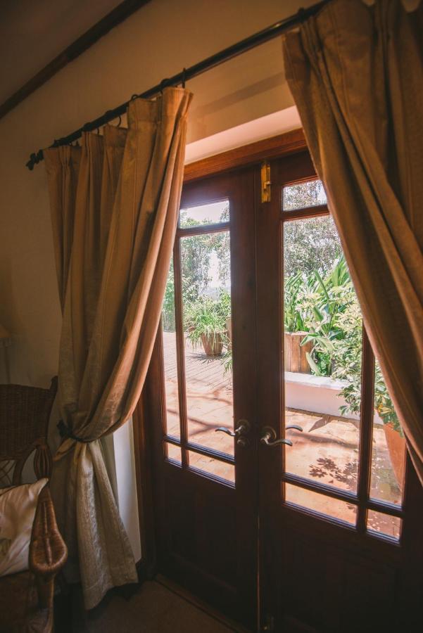 The Manor At Ngorongoro Hotell Arusha Exteriör bild